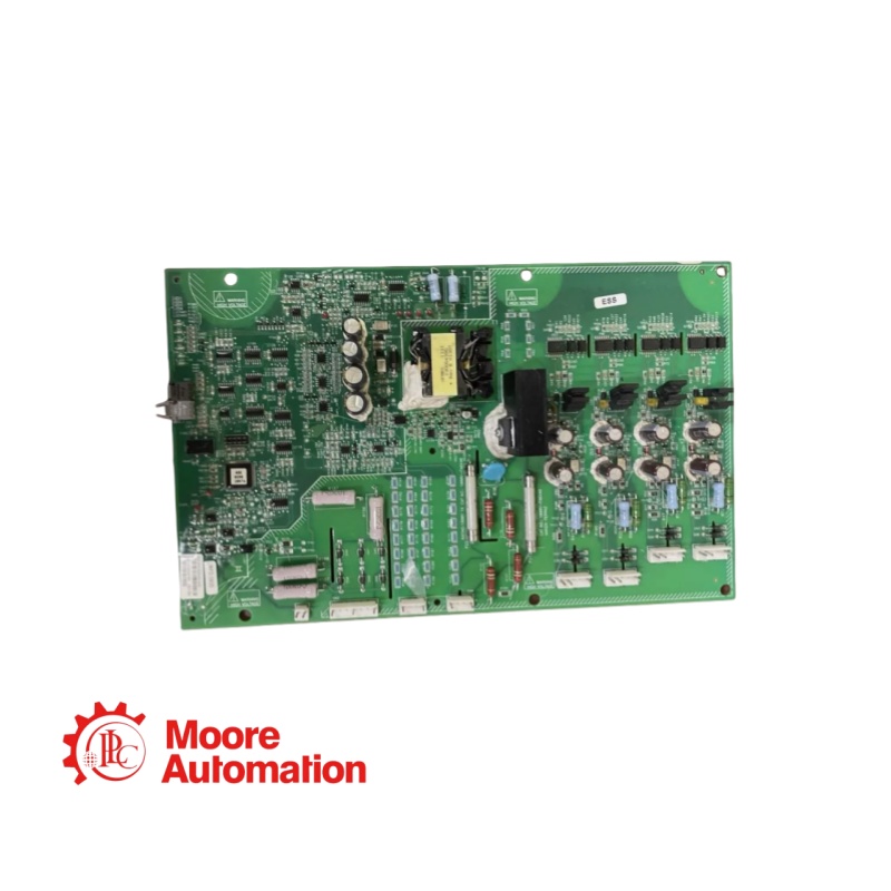 SIEMENS A1A098194 Placa posterior Robicon PCA