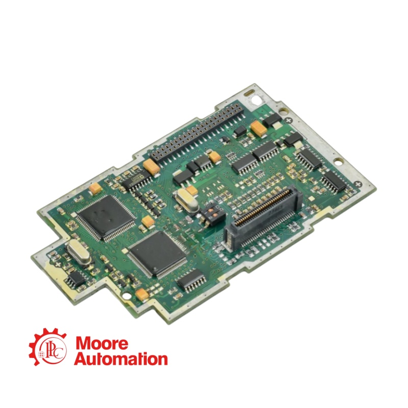 Módulo de procesamiento de señal SIEMENS MC1790L802G01