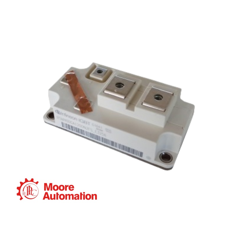 Módulo de alimentación IGBT Bosch BSM400GA120DN2FSE3256