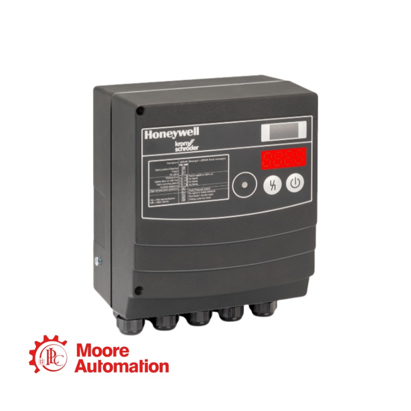 Unidad de control de bus de campo HONEYWELL FS-BCU-0036