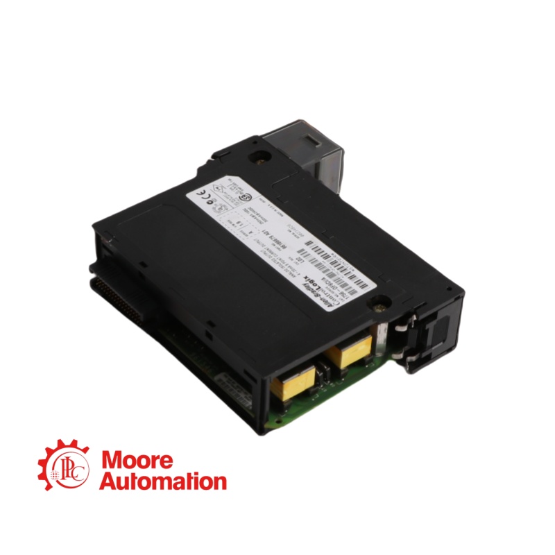 AB 1756-OF6CI/A Módulo aislado ControlLogix de 6 puntos