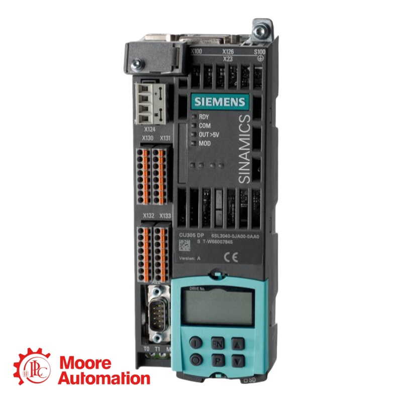 Módulo de potencia SIEMENS 6SL3054-0FB00-1BA0