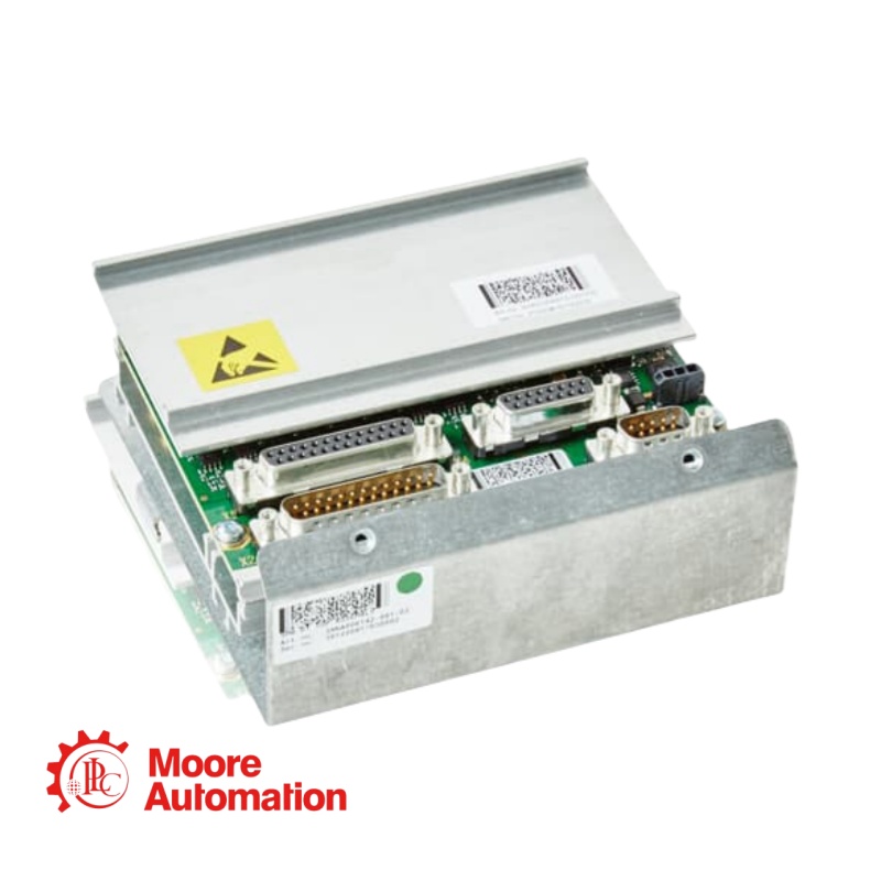 Módulo de control ABB 3HNA006142-001