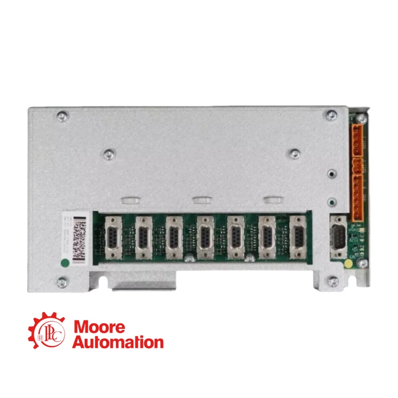 Módulo de interfaz ABB 3HNE07835-1