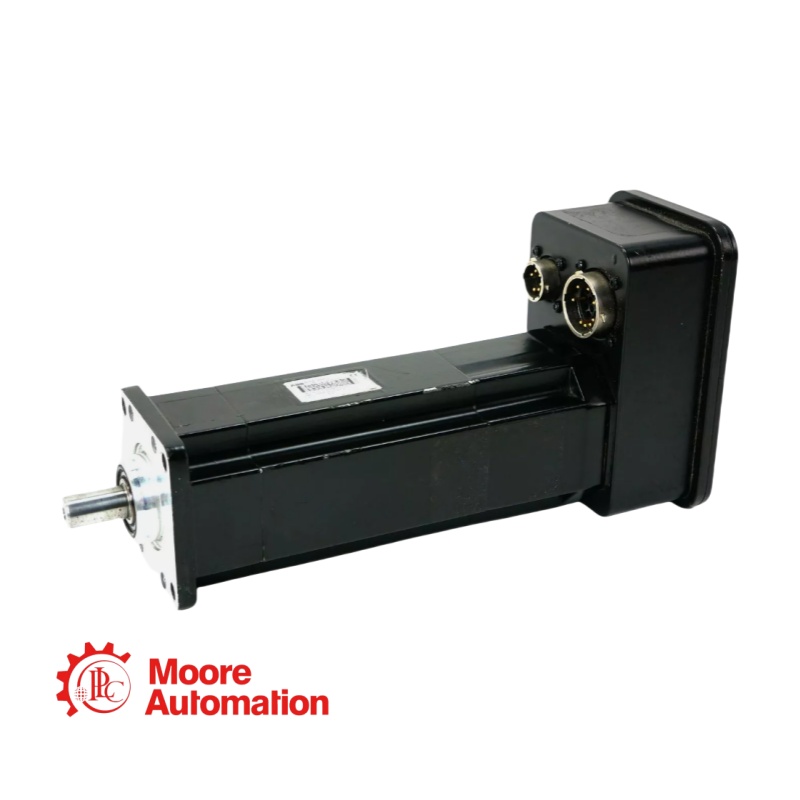 Servomotor de CA ABB SGMAS-06DRA-AB11