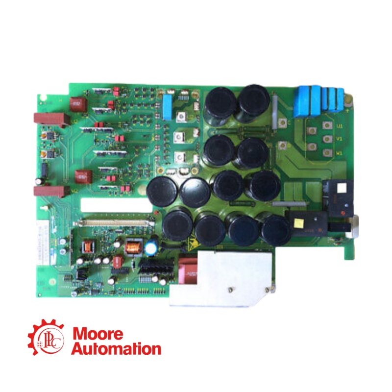 Convertidor de frecuencia SIEMENS 6SE7023-4EC84-1HF3