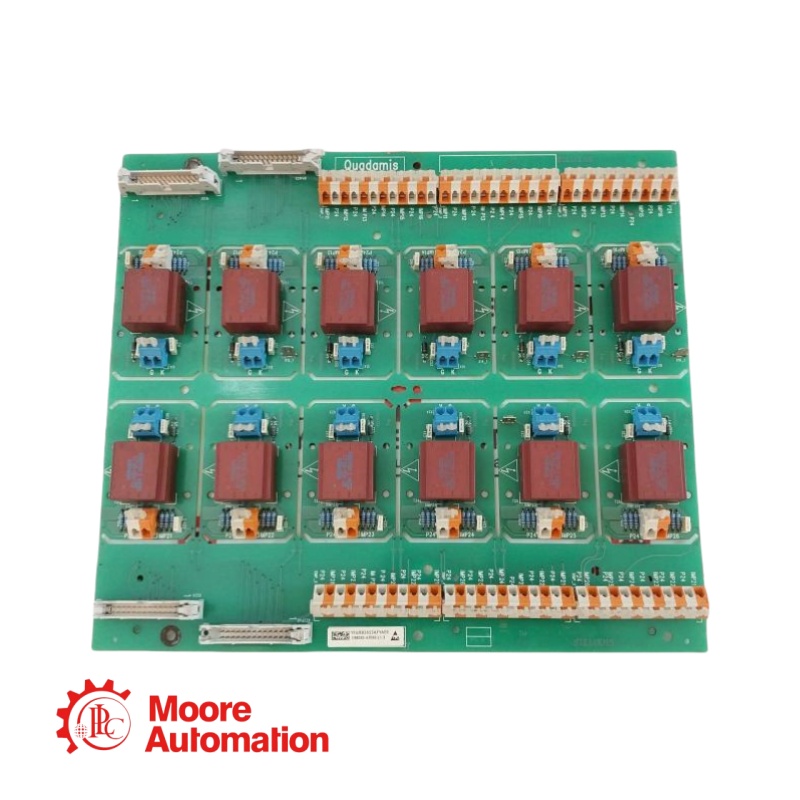 Módulo de control CNC SIEMENS C98043-A7043-L1 6RY1703-0CM01