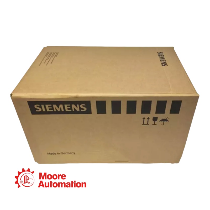 Sistemas de accionamiento SIEMENS 6SL3352-6TE41-4AA3