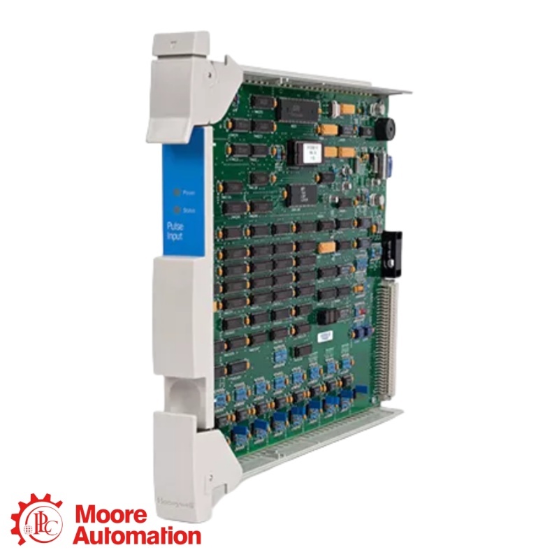 HONEYWELL 51304386-100 MC-PPIX02 Control de procesos