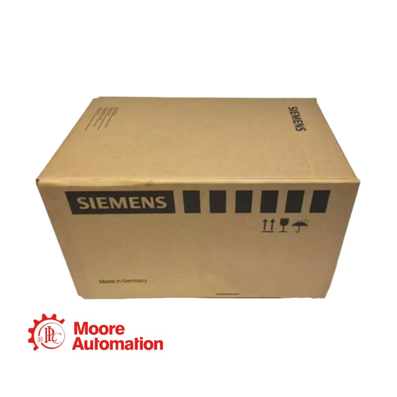 SIEMENS A5E34829997 Módulo de automatización industrial