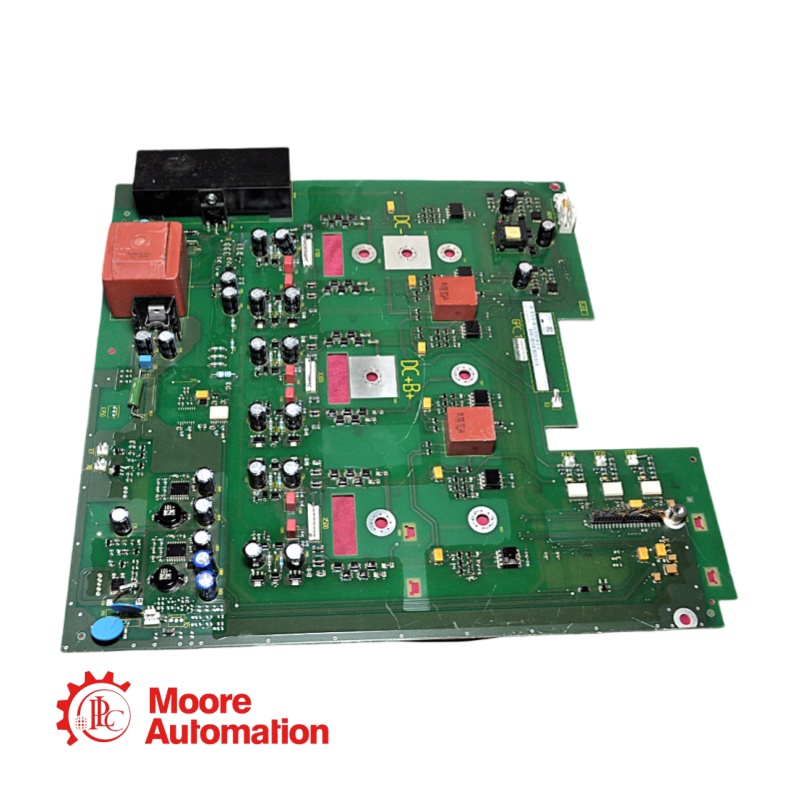 Módulo de automatización industrial SIEMENS A5E35124434/A5E35124435