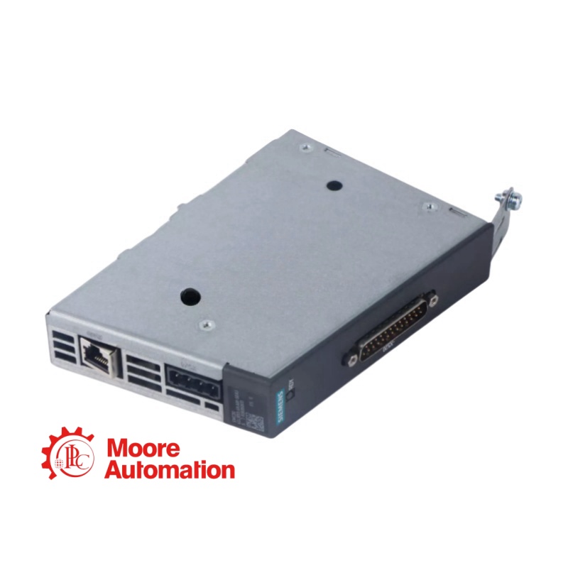 Módulo adaptador de comunicación SIEMENS 6SL3055-0AA00-5BA3