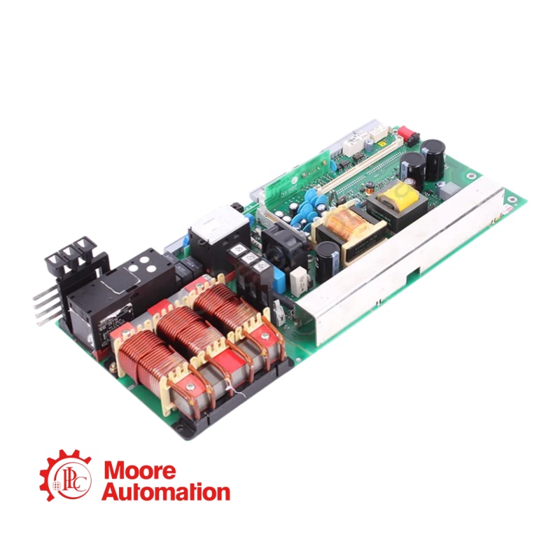 Módulo de potencia SIEMENS A5E00130391 C98043-A1716-L20