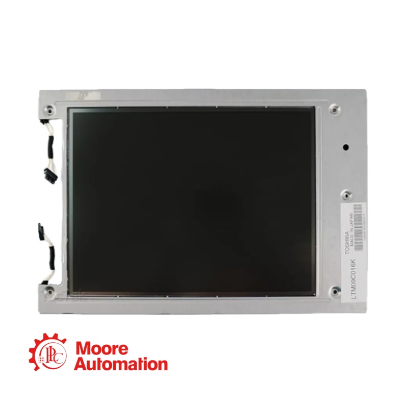 Módulo de pantalla LCD TOSHIBA LTM09C016K