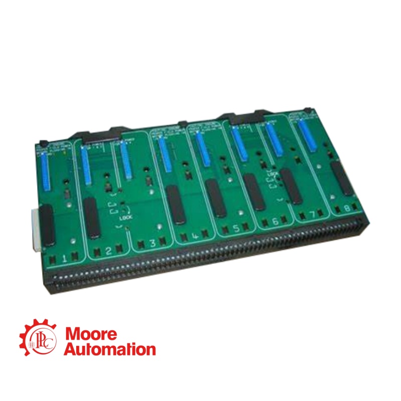 EMERSON VE4050S2K1C1 DCS Module