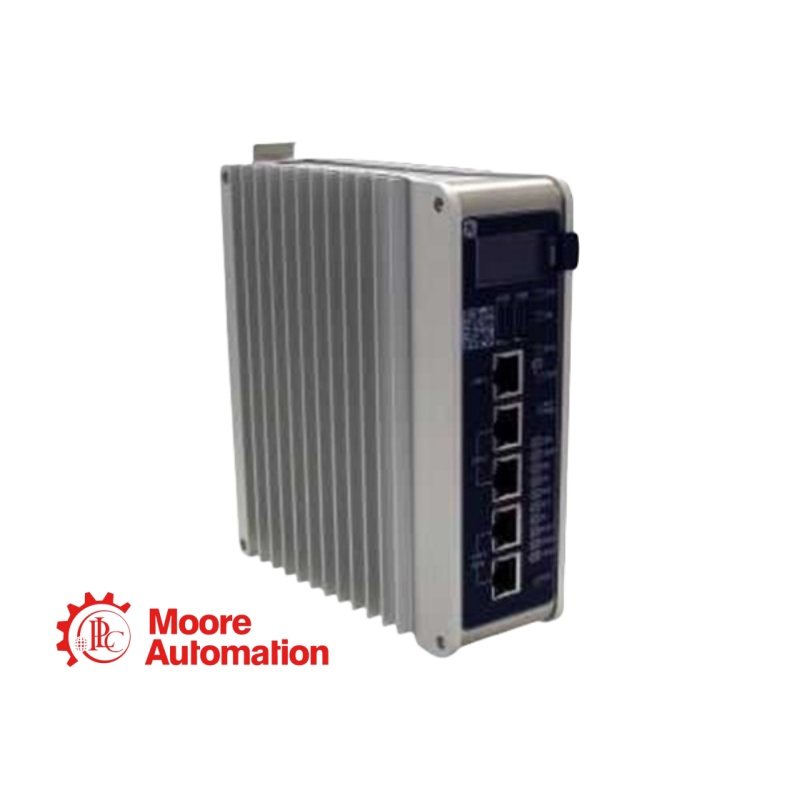 GE IC695CPE400 PLC Module