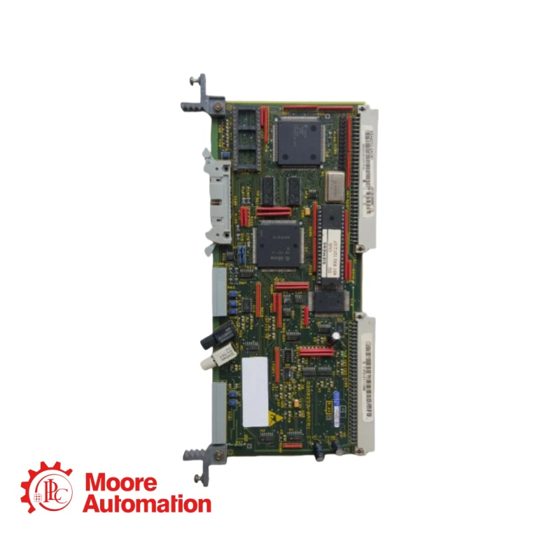 SIEMENS 6SA8252-0AC61 Control Unit