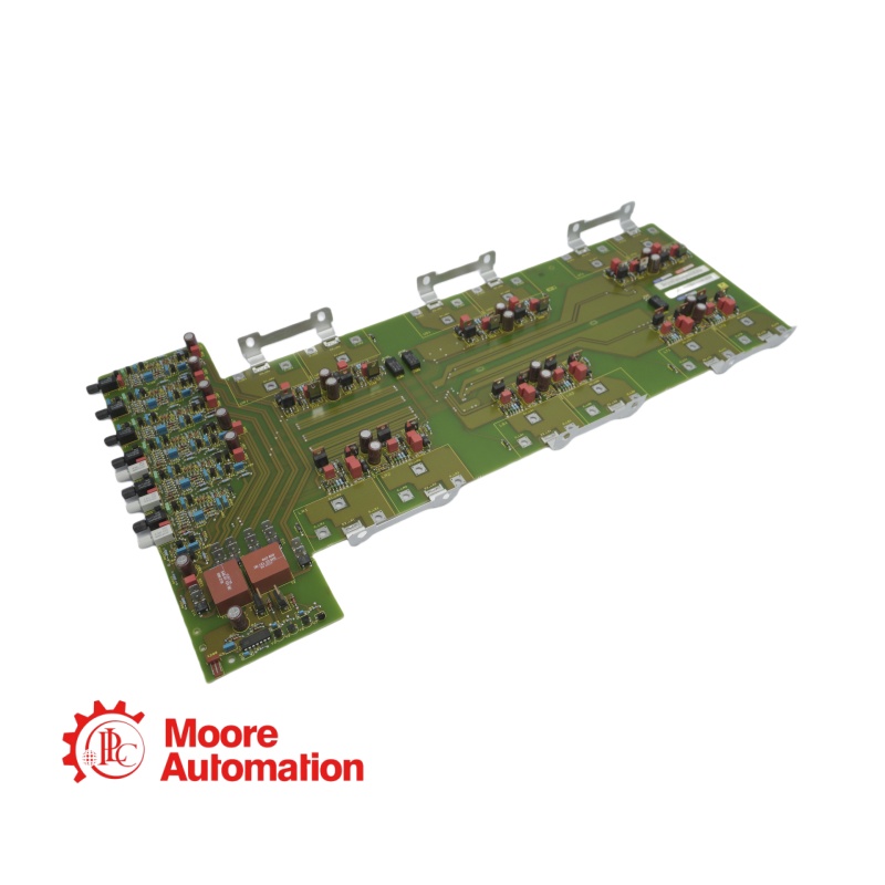 SIEMENS 6SE7031-7HG84-1JC1 Inverter Drive Module