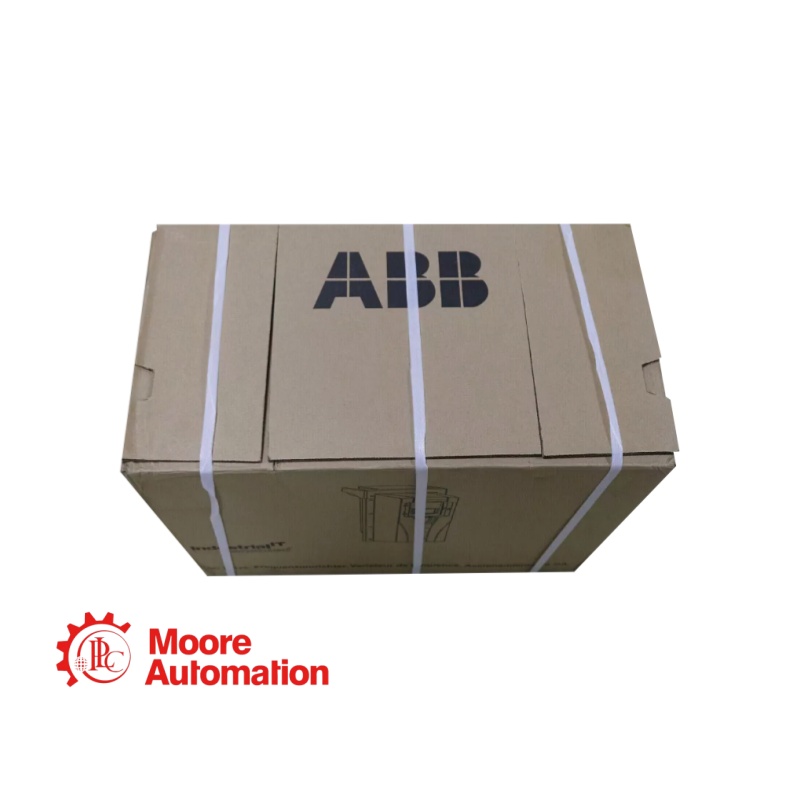 Unidad de fuente de alimentación ABB 3BHE003688R0101