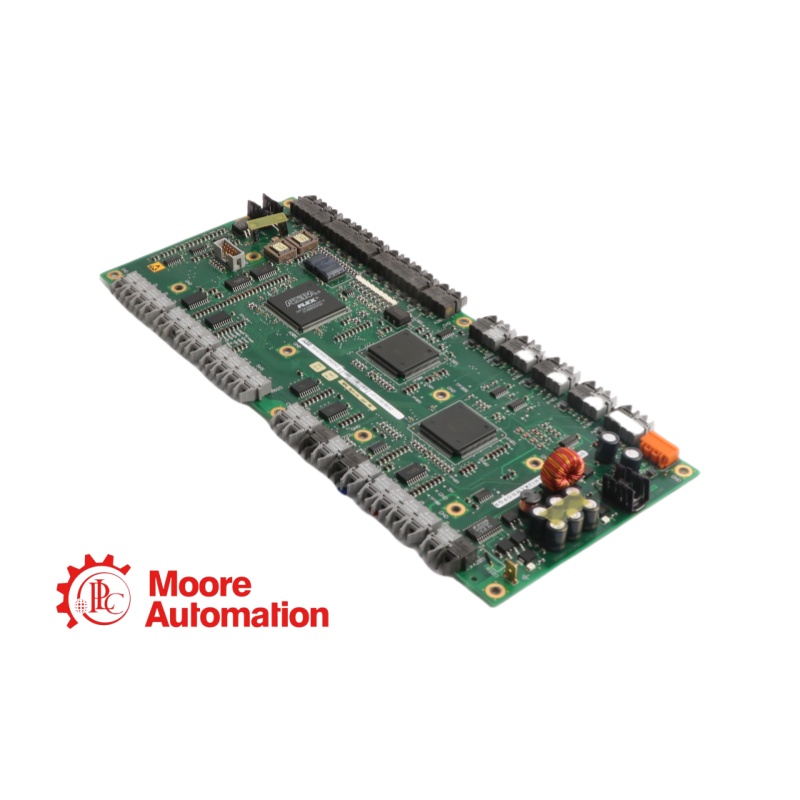 ABB 3BHE004573R0042 Unidad de fuente de alimentación