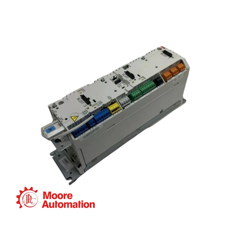 ABB ACS880-M04-014A-5 Módulo VFD