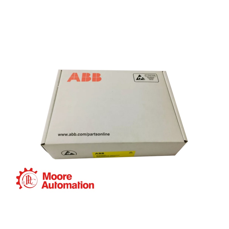 Módulo de comunicación ABB BCAN-11 3AXD50000033816