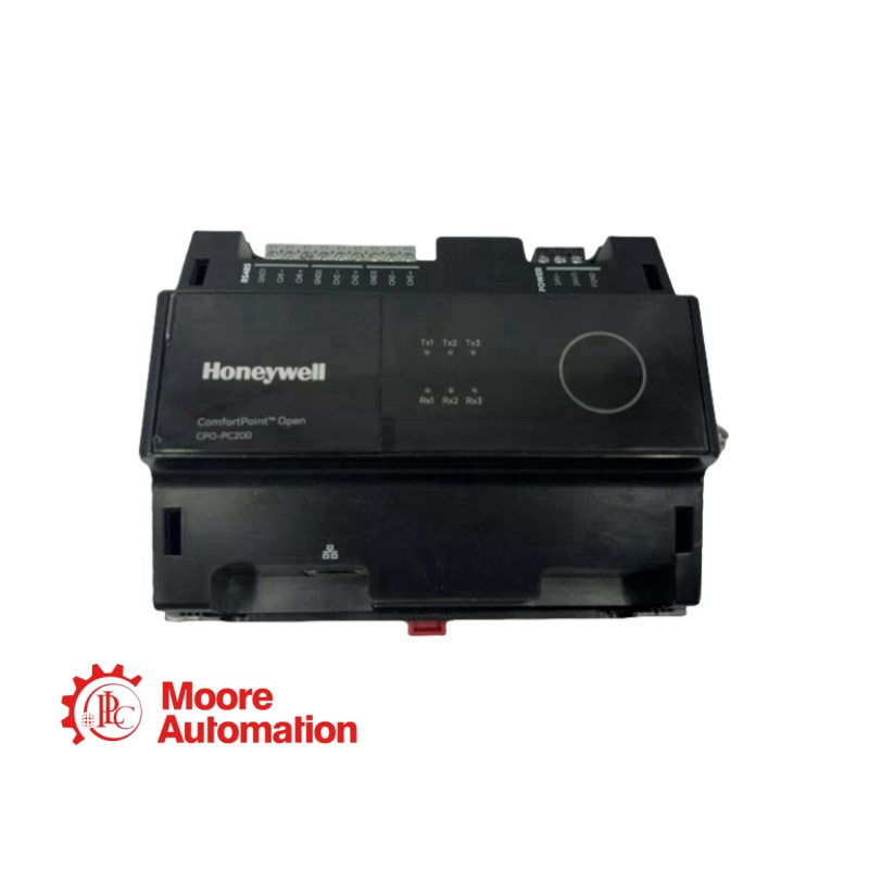 Honeywell CPO-PC200 Módulo de control de potencia