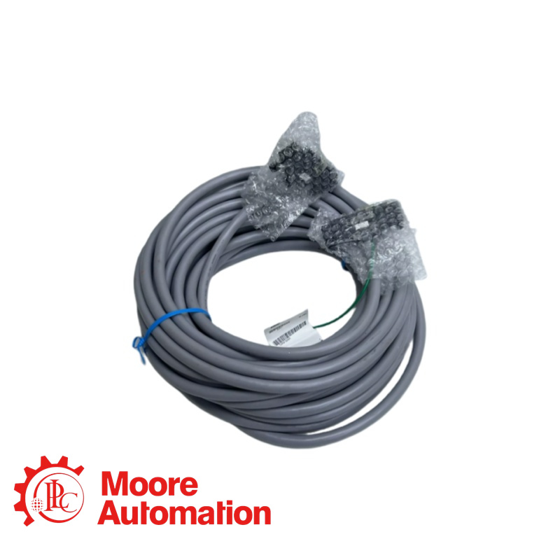 Yokogawa AKB331-M020 Cable de señal