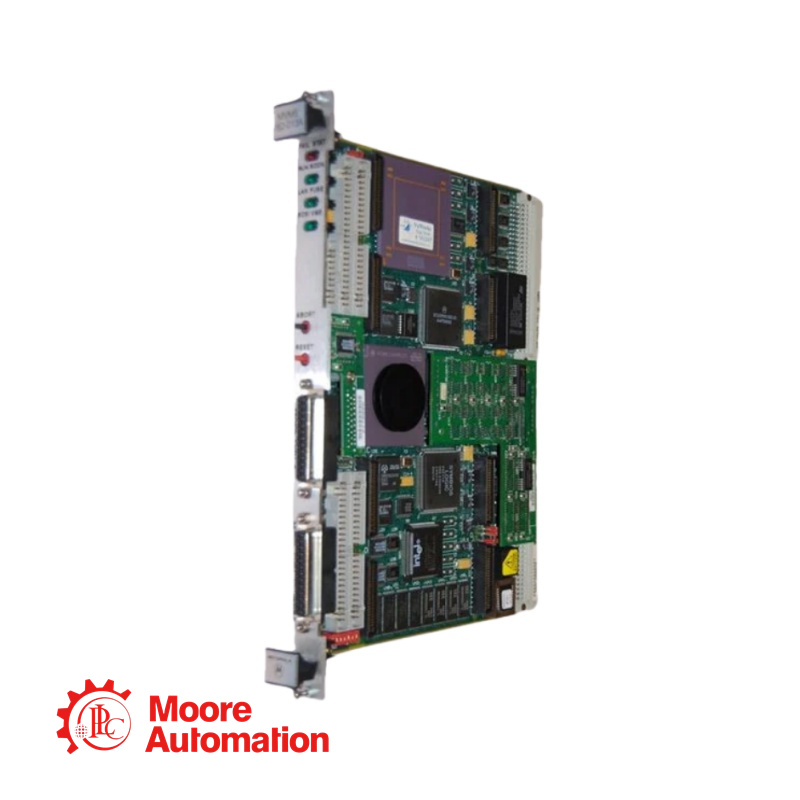 MOTOROLA MVME162-010A Embedded Controller