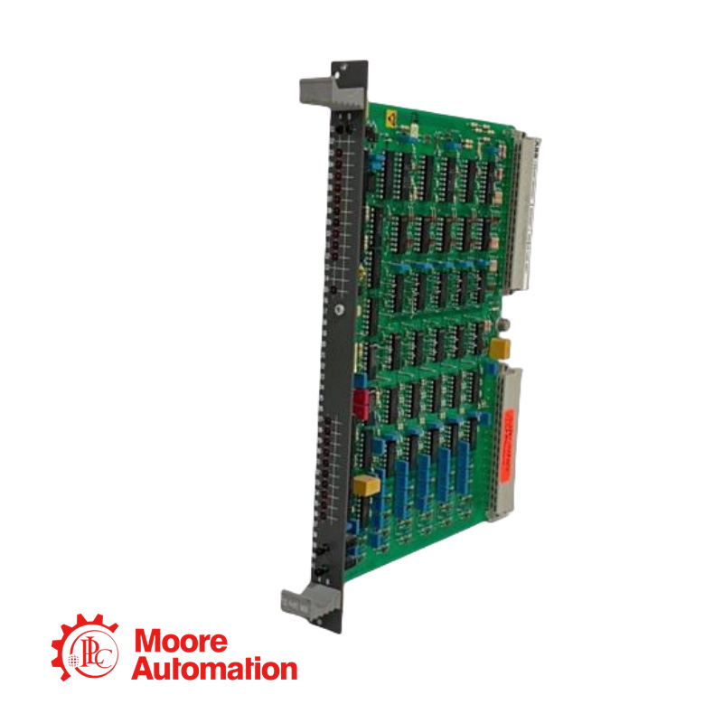 ABB 1MRB150004R1(500SCM01) Coupler Module