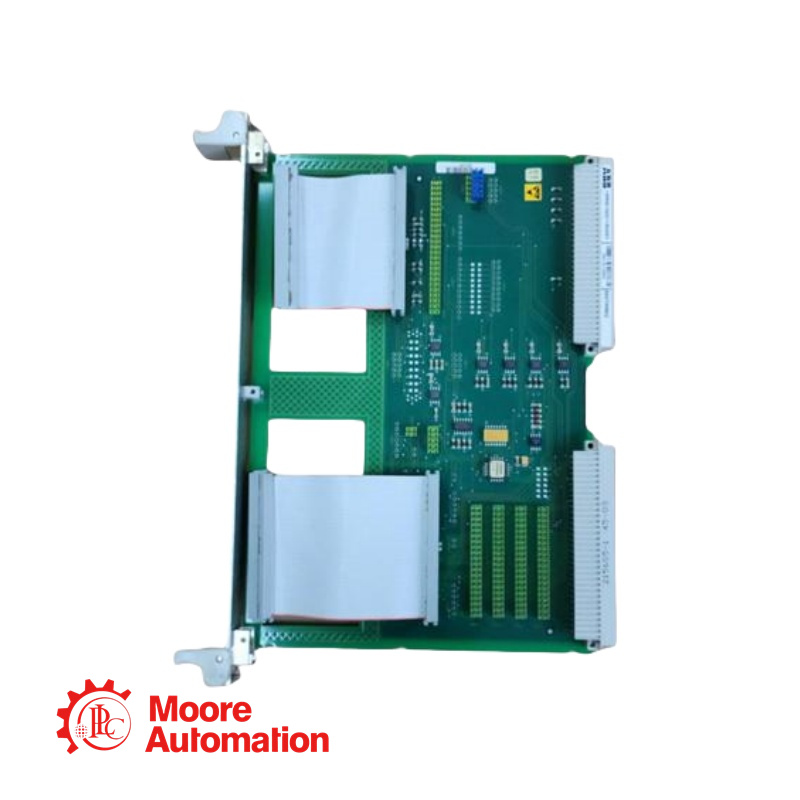 ABB 1MRB150011R0001(500TRM02) Coupler Module