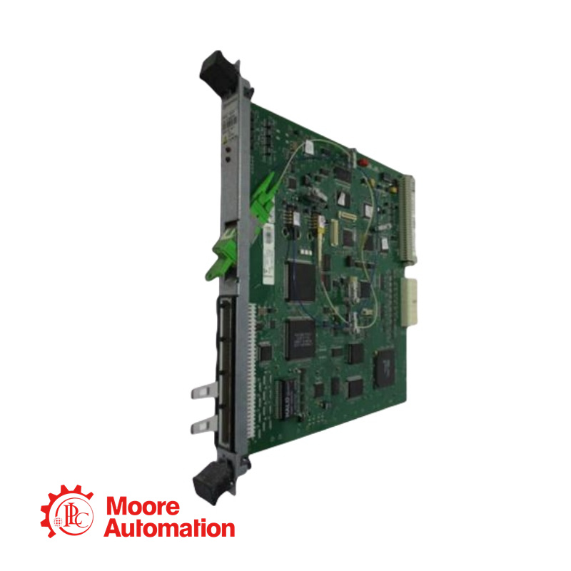 ABB ROFBU 367 397/1 COBUX-HW INTERFACE CARD