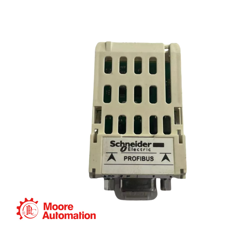 Schneider VW3A3607 Communication Module