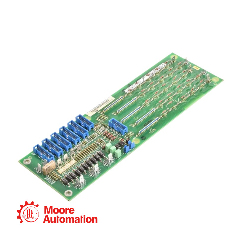 ABB SDCS-PIN-H51 3ADT320700R1501 Power supply board