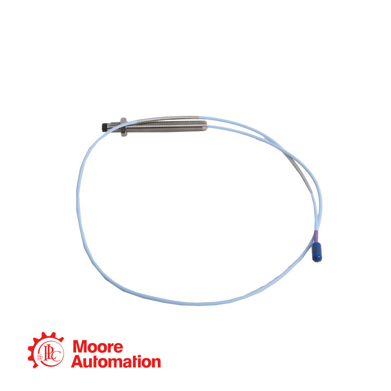 Bently Nevada 330703-000-100-50-12-00 3300 XL 11 mm Proximity Probes