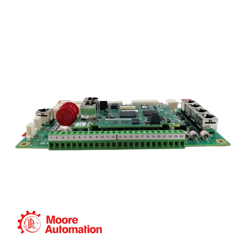 GE IS215AEPCH2F Resistance Temperature Device Input Module