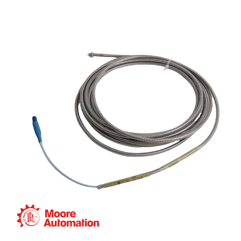 Bently Nevada 330904-00-25-50-02-00 3300 NSv Proximity Probes