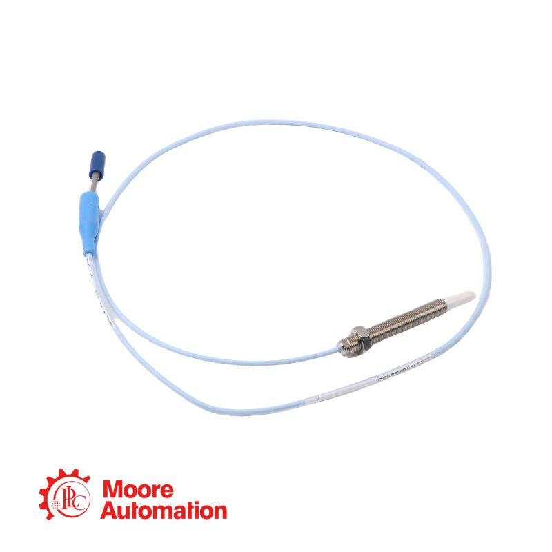 Bently Nevada 330908-00-16-10-02-05 3300 NSv Proximity Probes