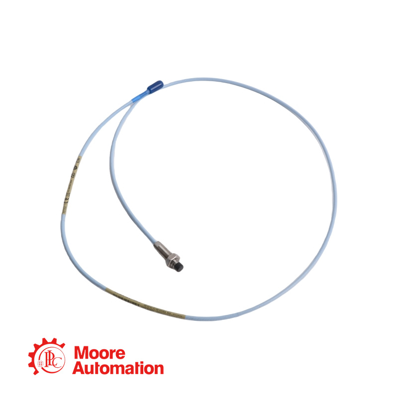 Bently Nevada 330101-00-12-15-02-00 3300 XL 8 mm Proximity Probes