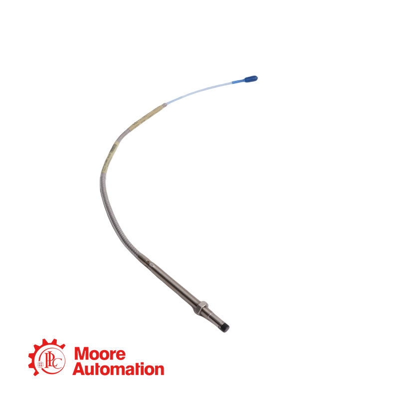 Bently Nevada 330102-05-30-50-02-05 3300 XL 8 mm Proximity Probes