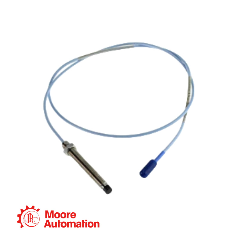 Bently Nevada 330702-00-10-10-01-00 3300 XL 11 mm Proximity Probes