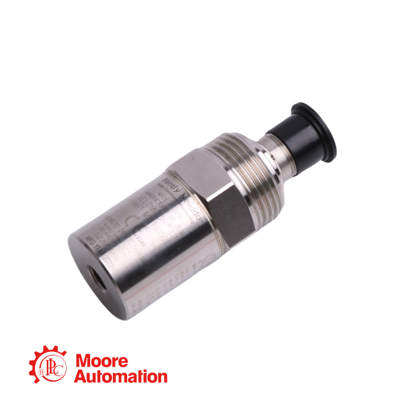 Bently Nevada 190501-08-99-01 Velomitor CT Velocity Transducer