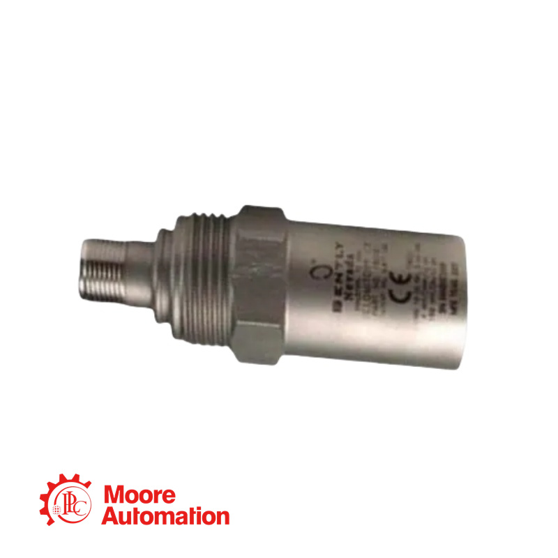 Bently Nevada 190501-12-99-01 Velomitor CT Velocity Transducer