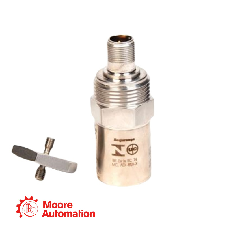 Bently Nevada 190501-13-99-01 Velomitor CT Velocity Transducer