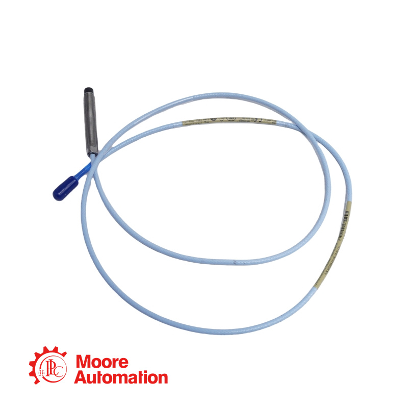Bently Nevada 330103-00-06-50-02-05 3300 XL 8 mm Proximity Probes