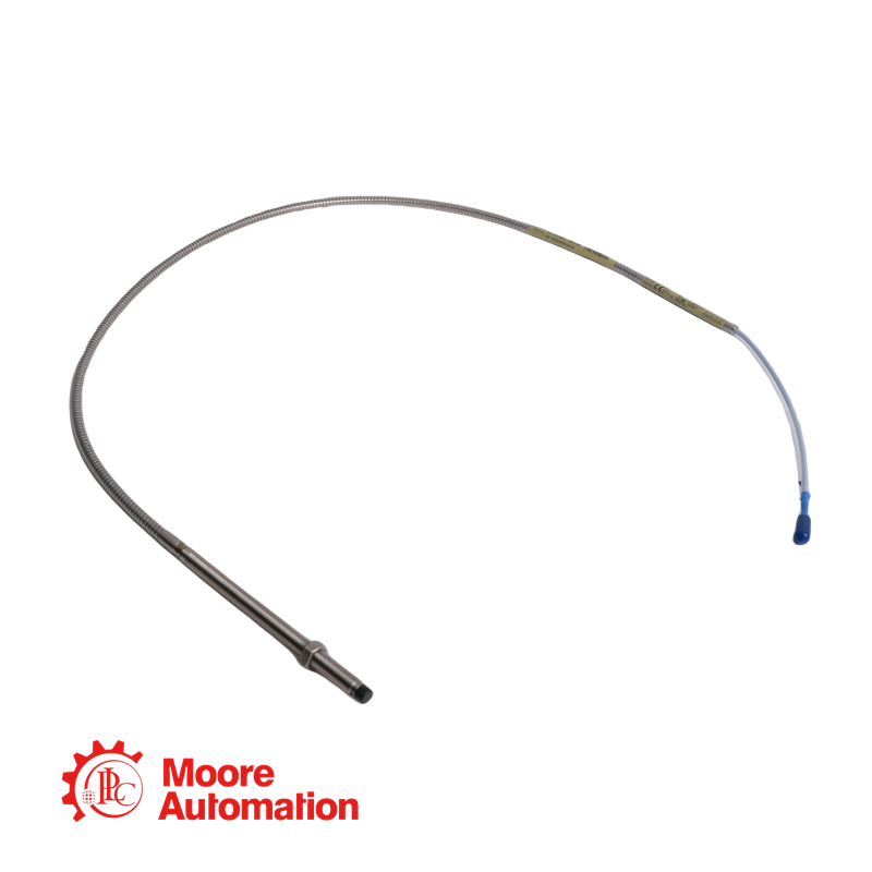 Bently Nevada 330102-00-60-10-01-05 3300 XL 8 mm Proximity Probes