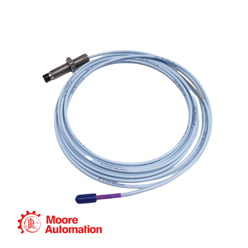Bently Nevada 330703-000-060-50-02-05 3300 XL 11 mm Proximity Probes