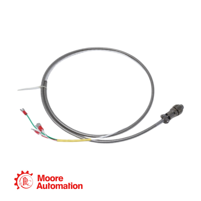 Bently Nevada 16710-65 Interconnect Cable
