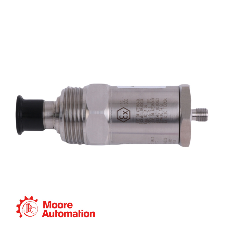 Bently Nevada 190501-11-99-00 Velomitor CT Velocity Transducer