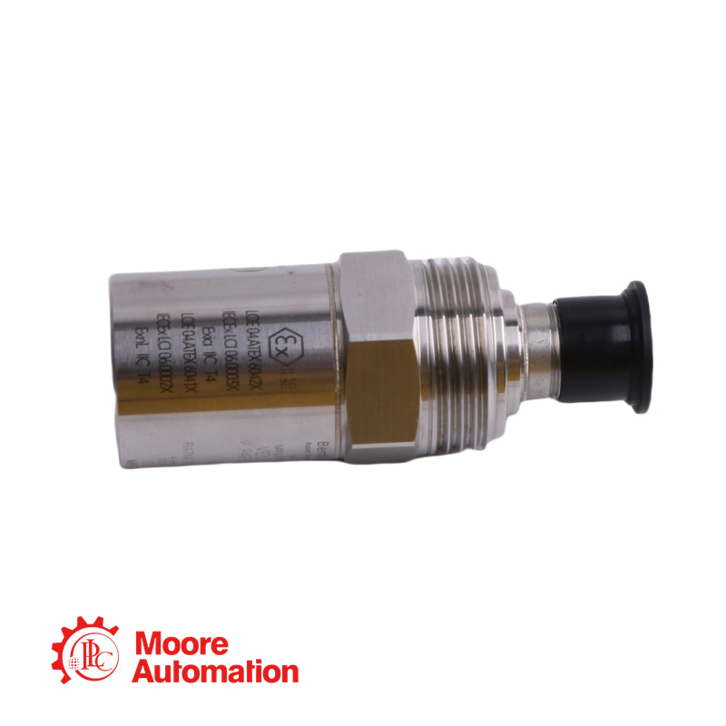 Bently Nevada 190501-19-00-01 Velomitor CT Velocity Transducer